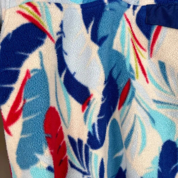 Patagonia Synchilla Size Small Snap T Fleece Jacket Women - Picture 4 of 8